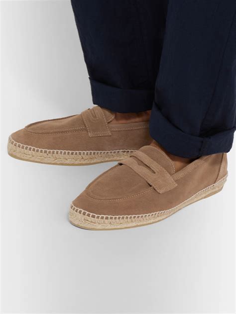 mens designer espadrilles sale